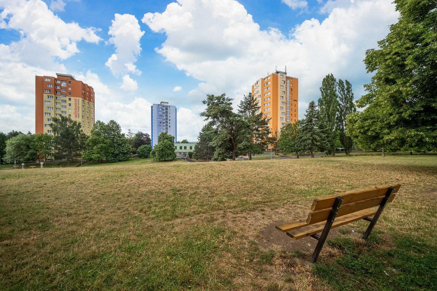 Byt 3+1 · 63 m² · Tachov, Plzeňský kraj - 4