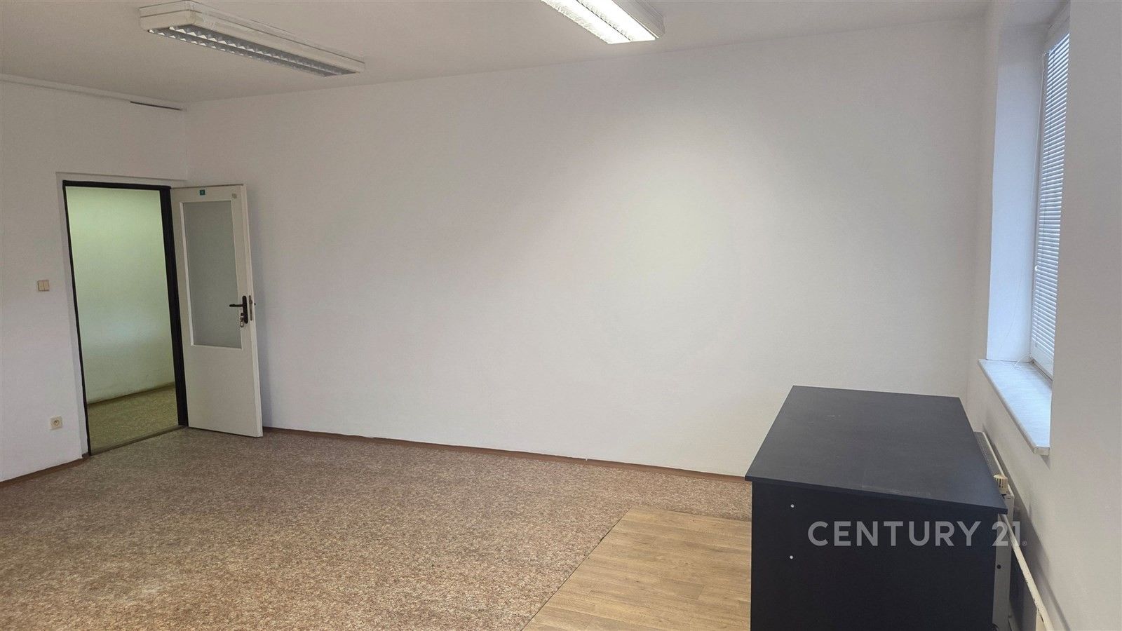 Pronájem kancelář - Most, 86 m² - 5