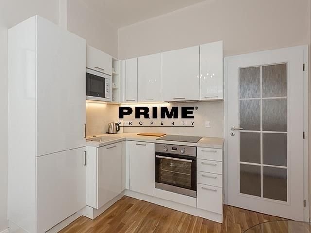 Byt 2+kk · 48 m² · Ondříčkova 1203, Praha Žižkov - 4