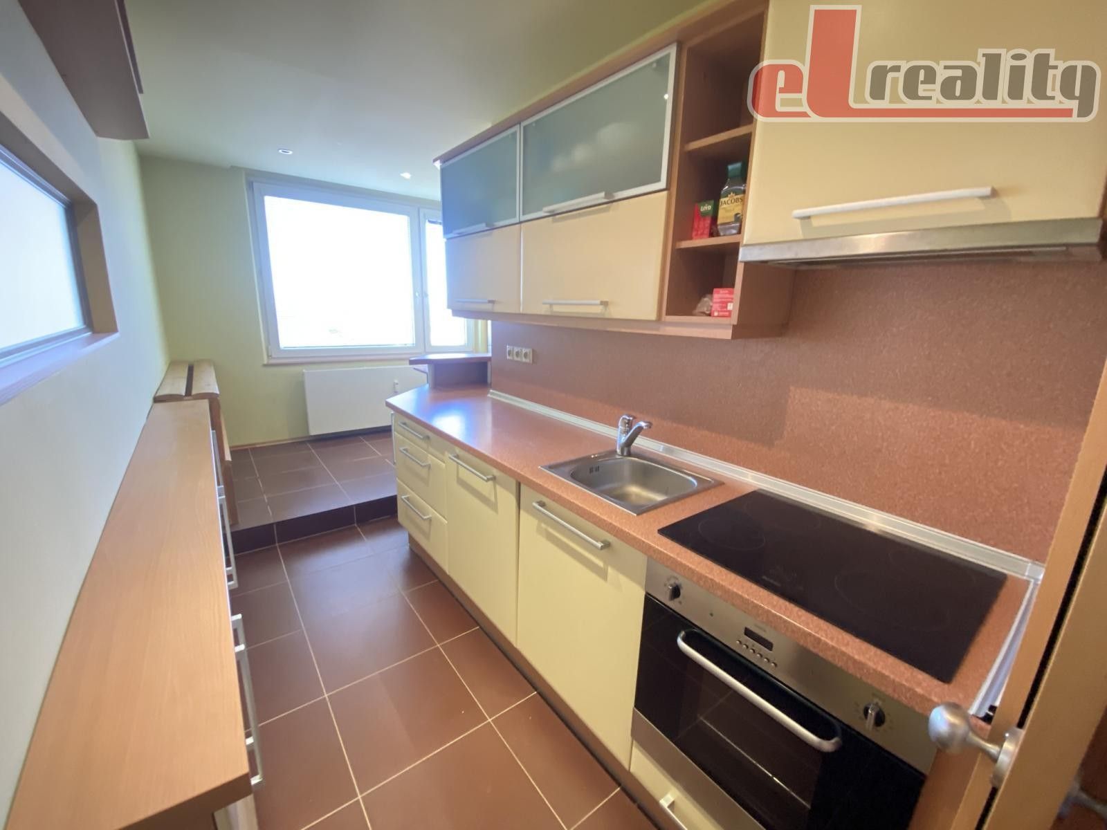 Pronájem byt 2+1 - Masarykovo náměstí, Hranice, 59 m²