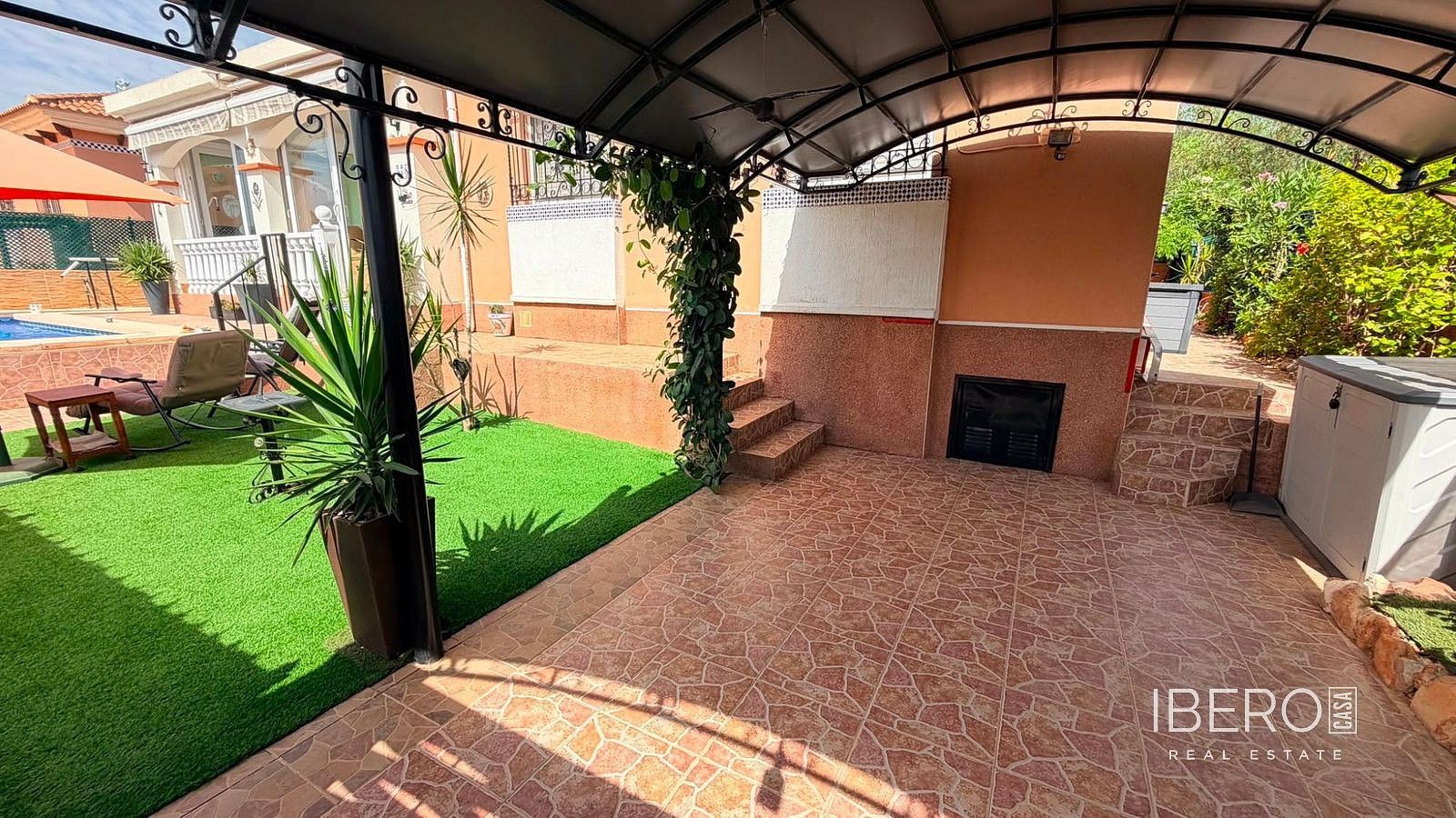 Rodinný dům · 110 m² · Los Montesinos, ES - 3