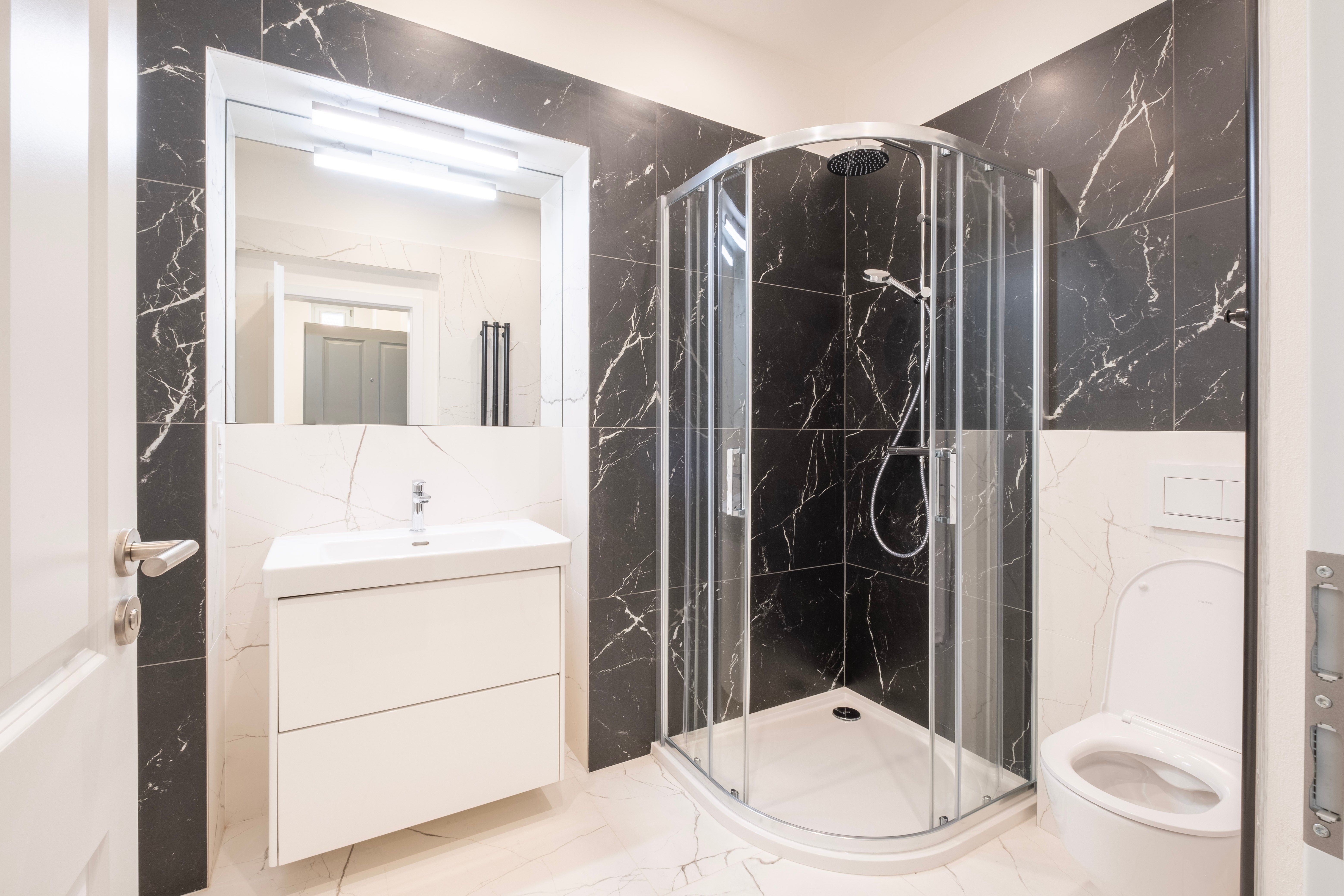 Byt 2+kk · 47 m² · V podhájí 523/30, Praha - 3