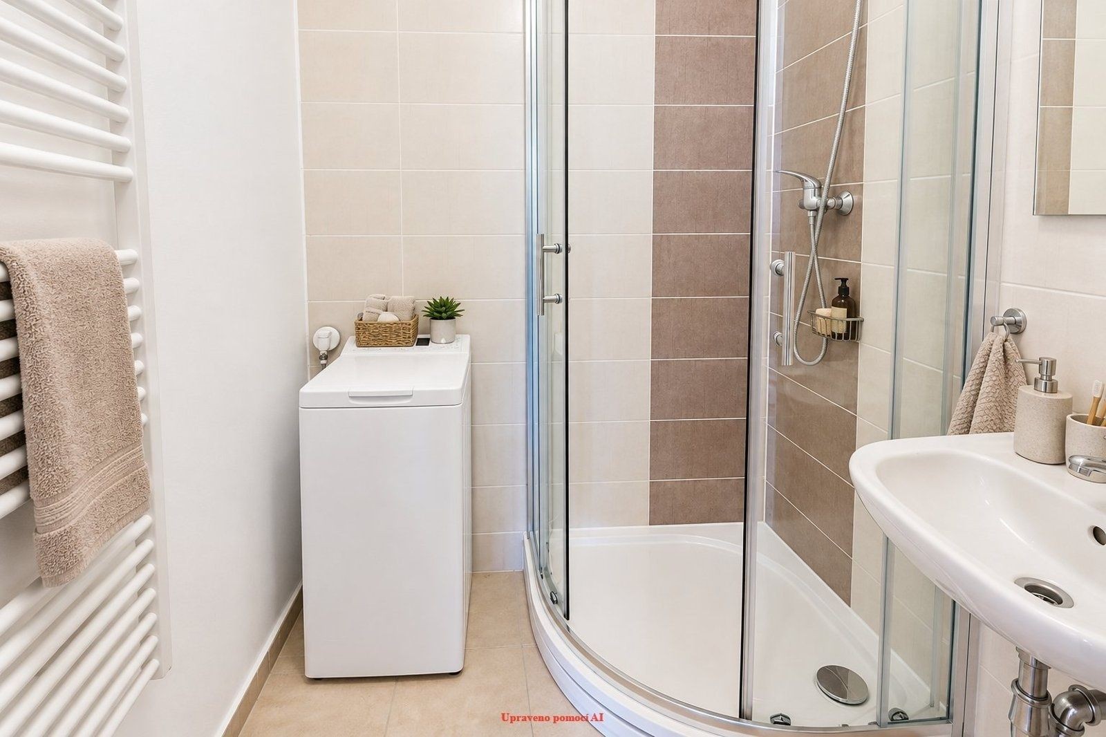 Byt 2+kk · 46 m² · Na Michalůvce, Havířov - Prostřední Suchá, Moravskoslezský kraj - 3