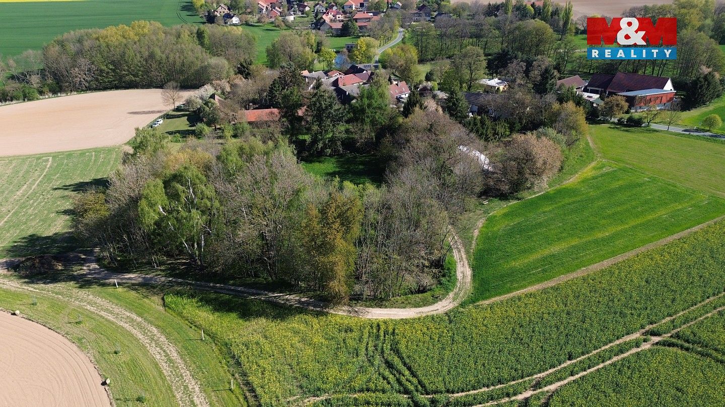 Pozemek · Bečváry - Horní Jelčany, okres Kolín, Středočeský kraj - 4