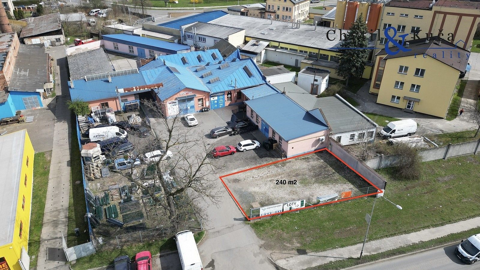 Ostatní, Přerov - Přerov I-Město, Olomoucký kraj - 2
