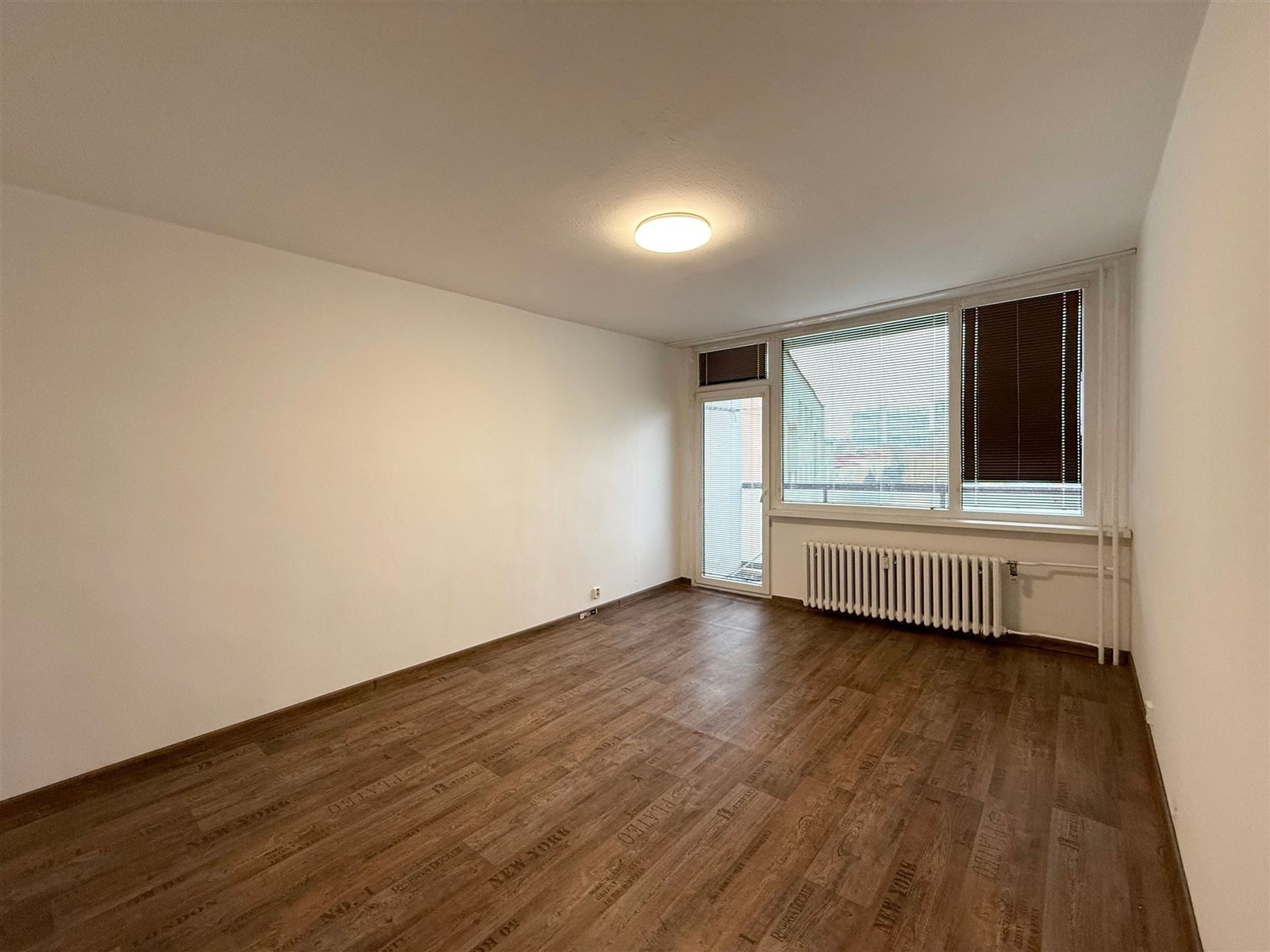 Byt 2+1 · 62 m² · Dřínovská 4595, Chomutov - 3