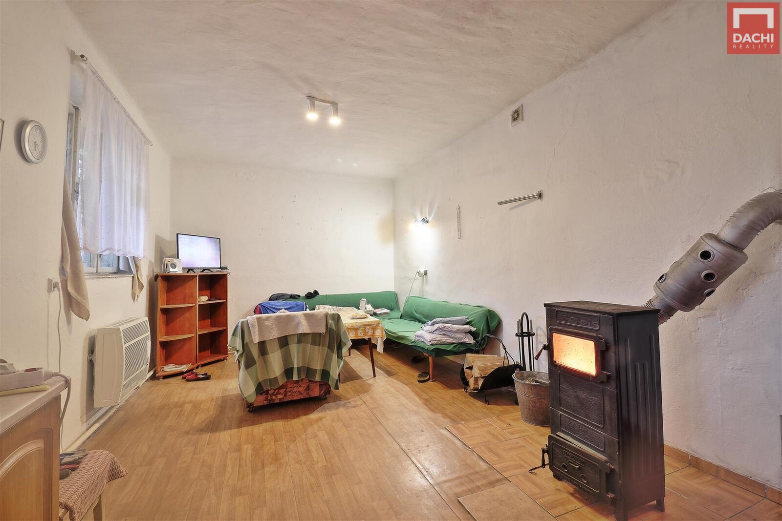Prodej rodinný dům - Dr. A. Stojana, Horní Moštěnice, 389 m² - 5