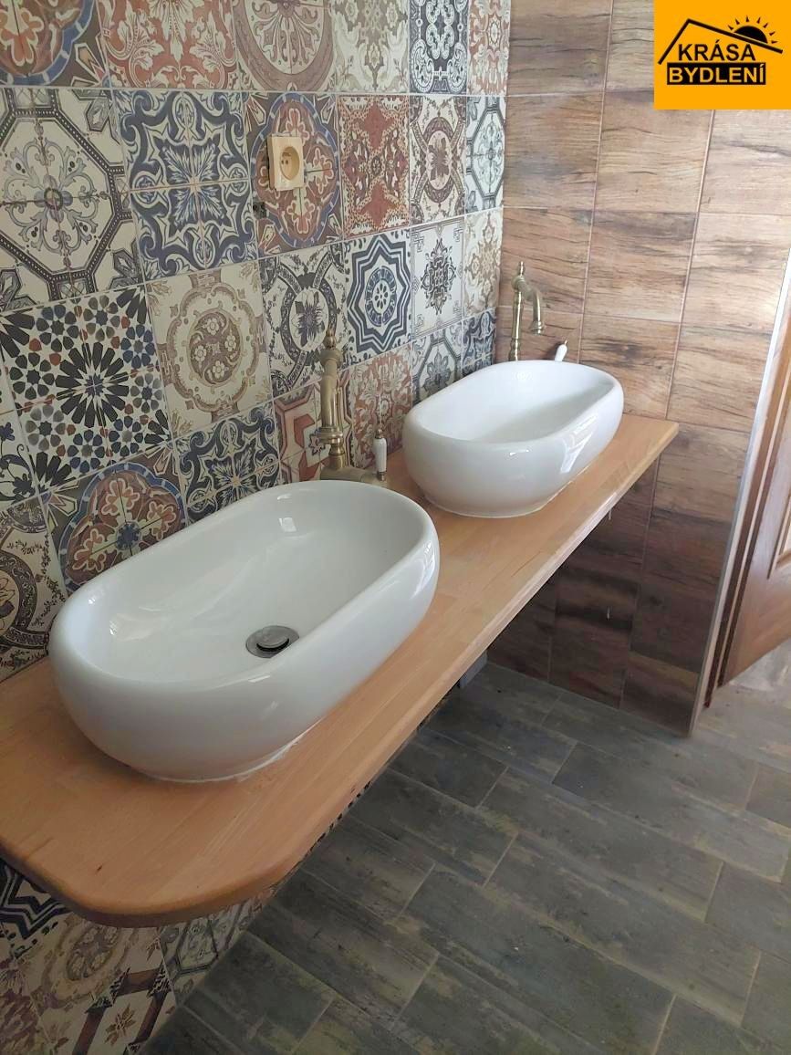 Restaurace · 520 m² · Písařov Bukovice - 4