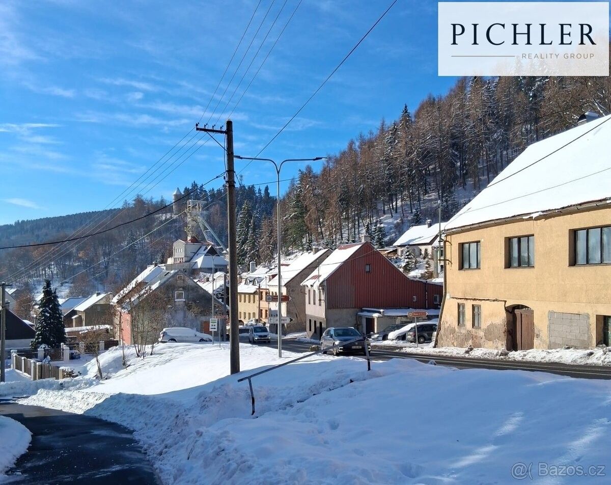 Chaty, Jáchymov, 362 51 - 2