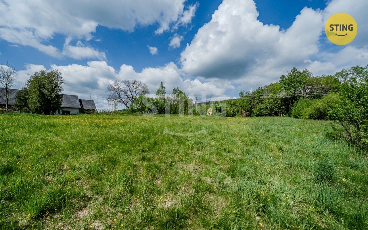 Prodej pozemek pro bydlení - Palkovice, 1 550 m² - 5