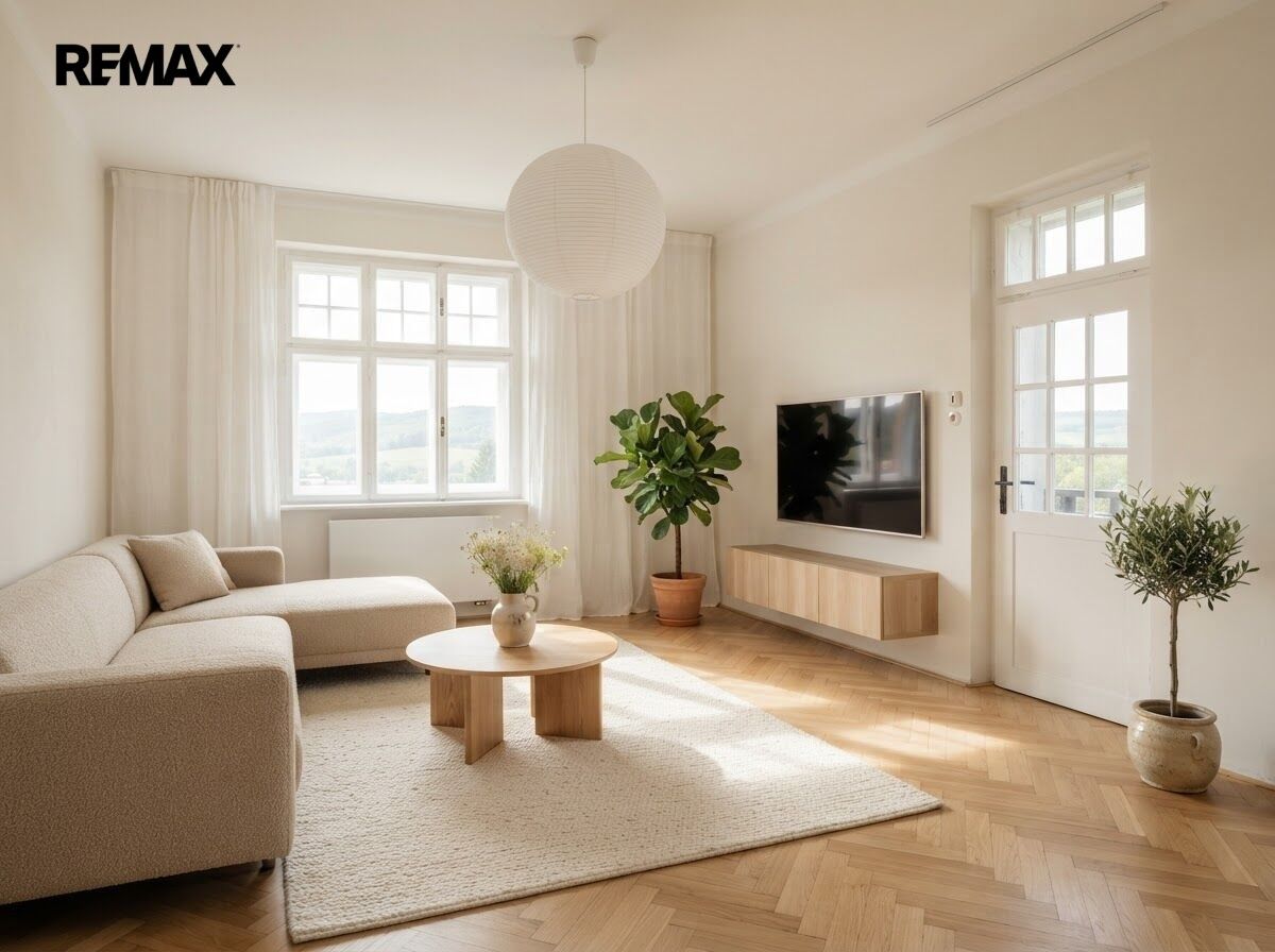 Byt 2+kk · 45 m² · Lužická 897, Děčín II-Nové Město - 4