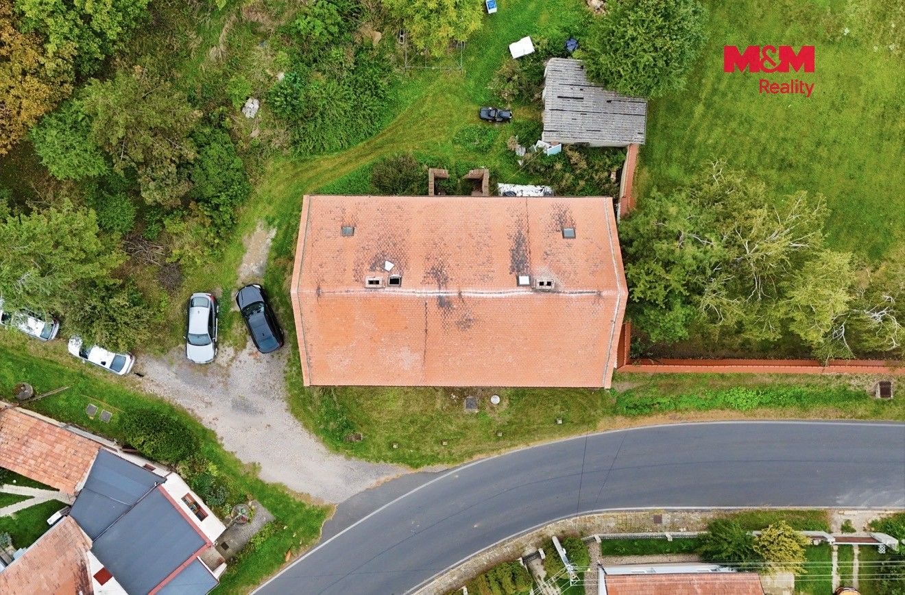 Rodinný dům · 300 m² · Milčeves, Žatec - 3