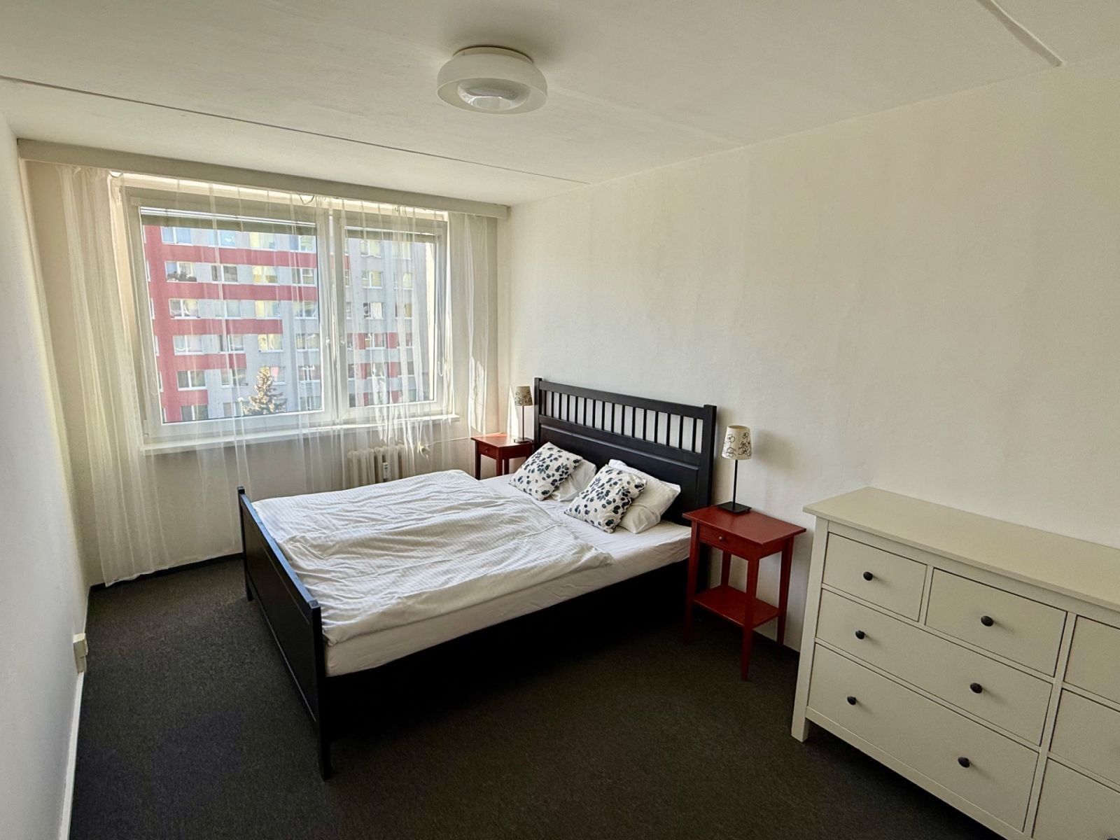 2+kk, Bryksova, Praha - Černý Most, 39 m² - 1