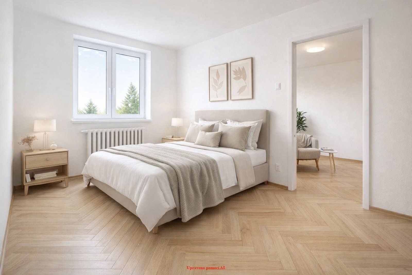 Byt 3+1 · 69 m² · Na Nábřeží, Havířov - Havířov-město, Moravskoslezský kraj - 3