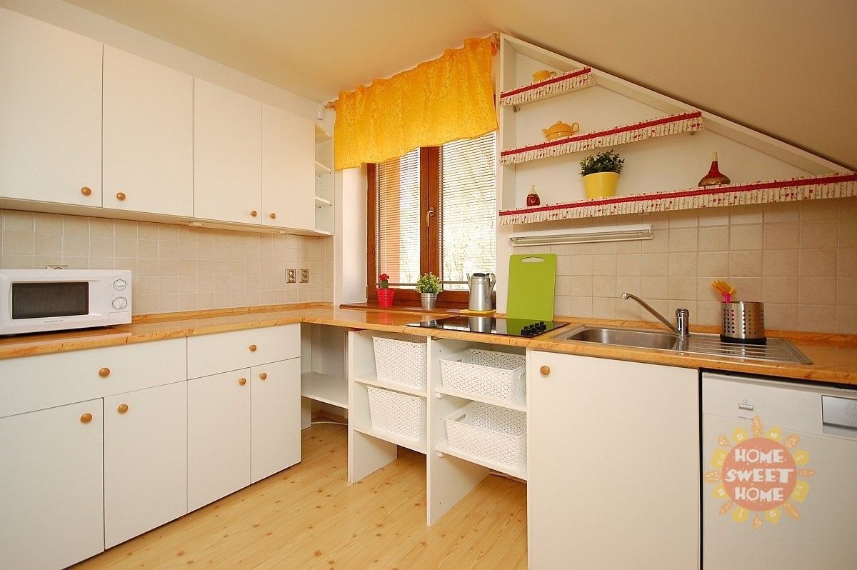 Byt 2+1 · 58 m² · Janderova, Praha Malešice - 3