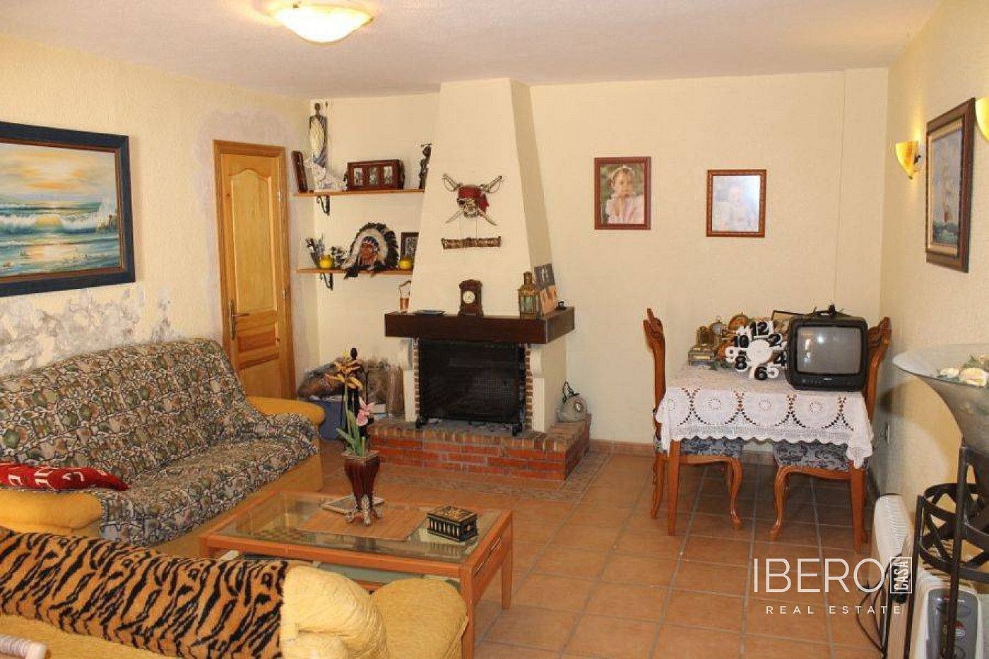 Prodej rodinný dům - Benidorm, ES, 430 m² - 2