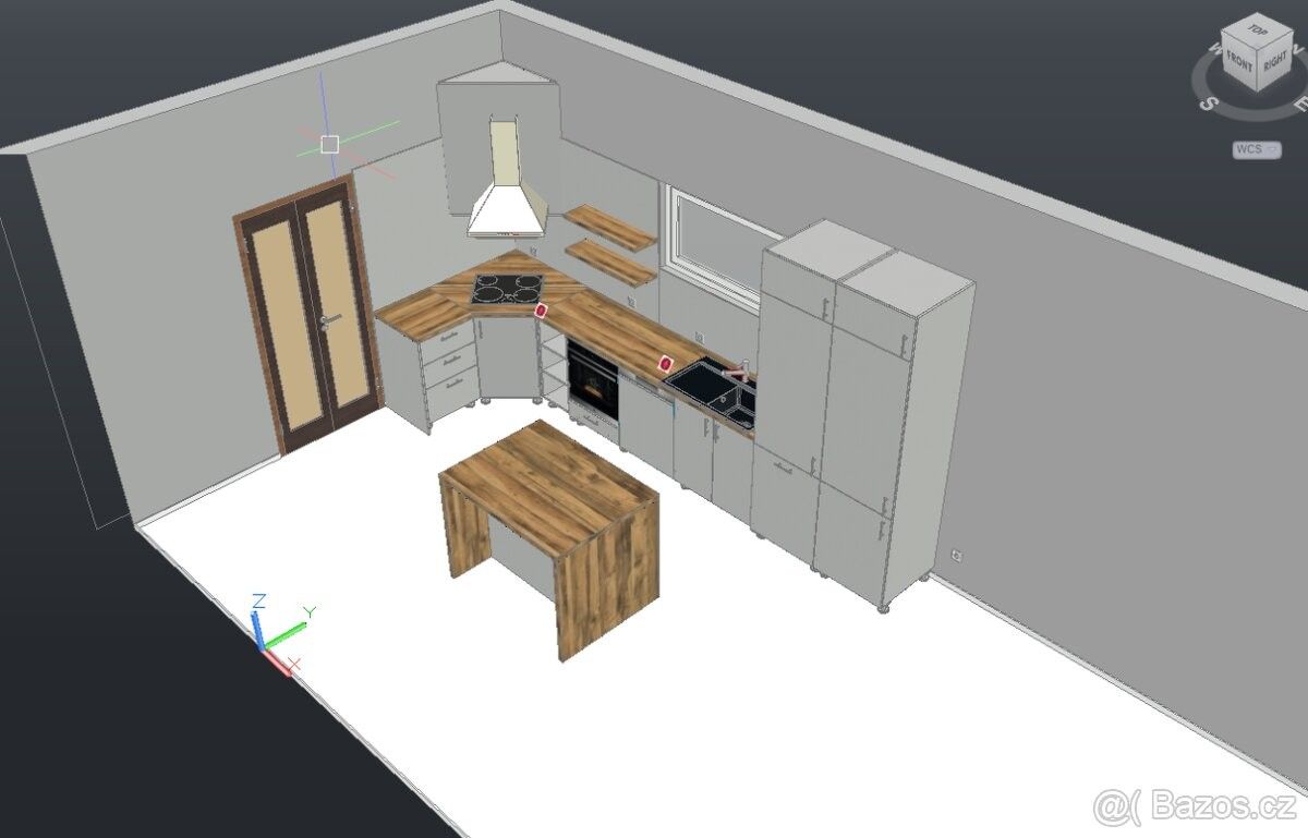 Prodej rodinný dům - Vlašim, 258 01