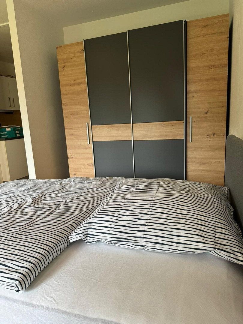 Prodej byt 1+1 - Waldring 1a, , Bádensko-Württembersko, 38 m² - 5