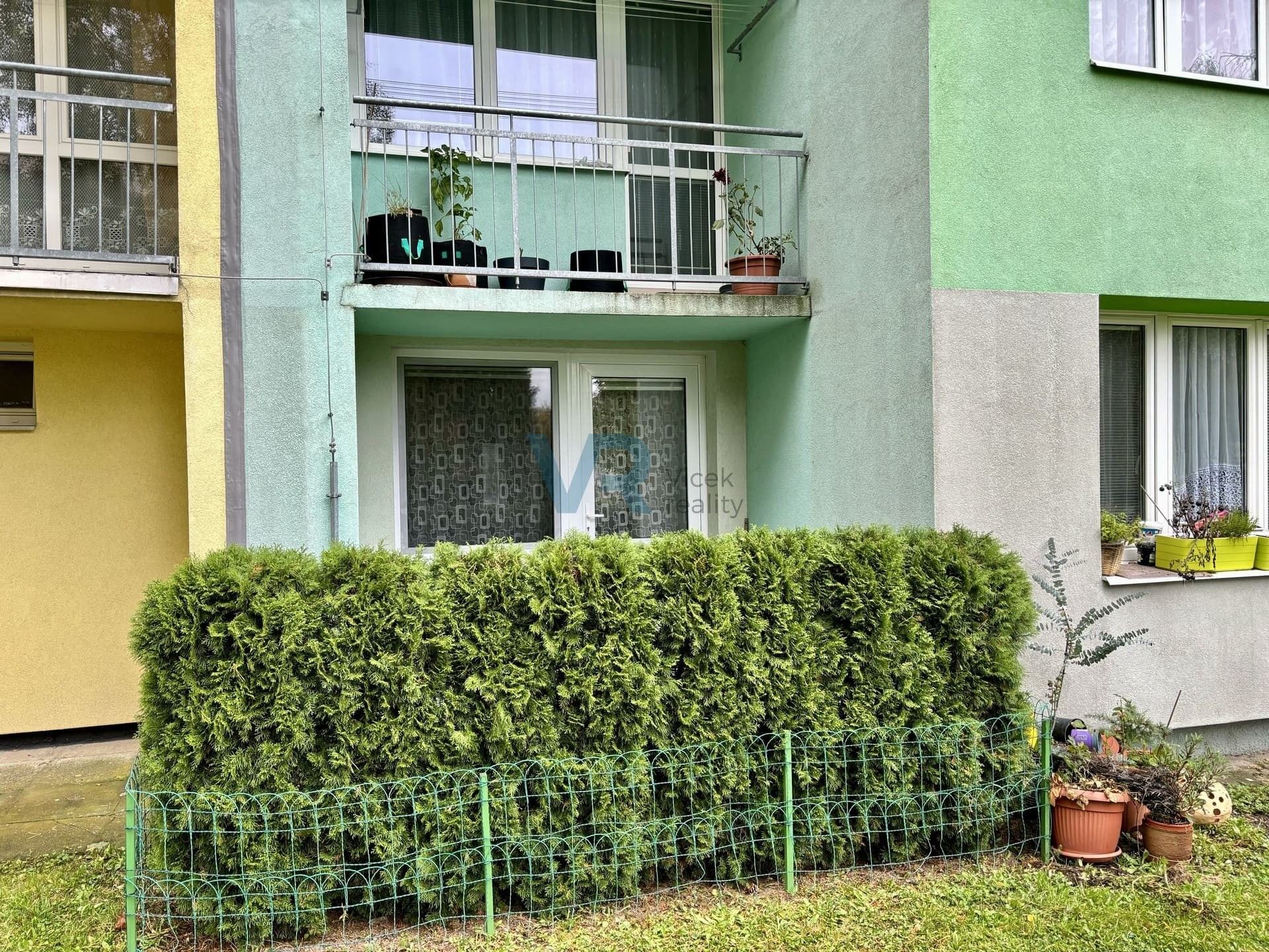 Pronájem byt 3+1 - Budějovická, Borovany, 73 m²