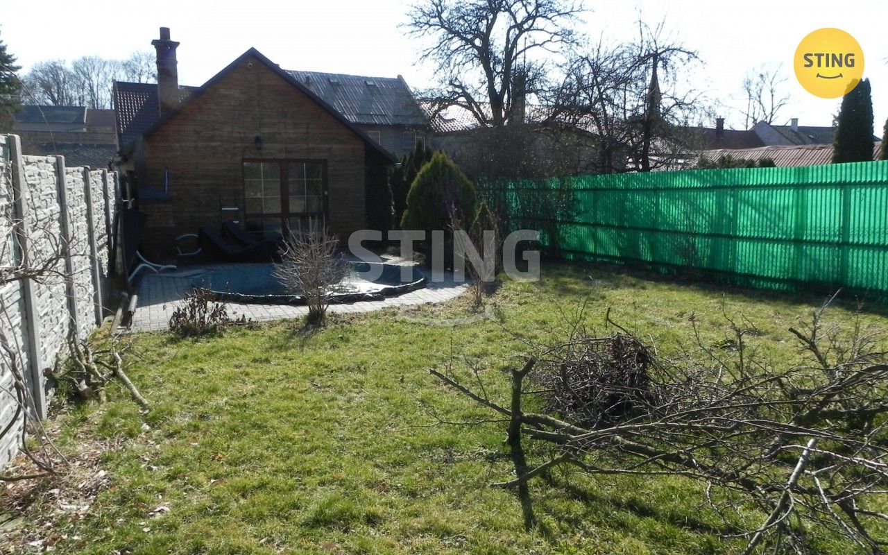 Prodej rodinný dům - Hlavní, Přerov, 200 m²