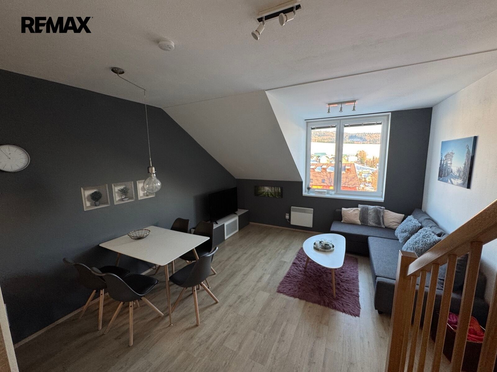 Komerční nemovitost · 52 m² · Dolní Morava - 3