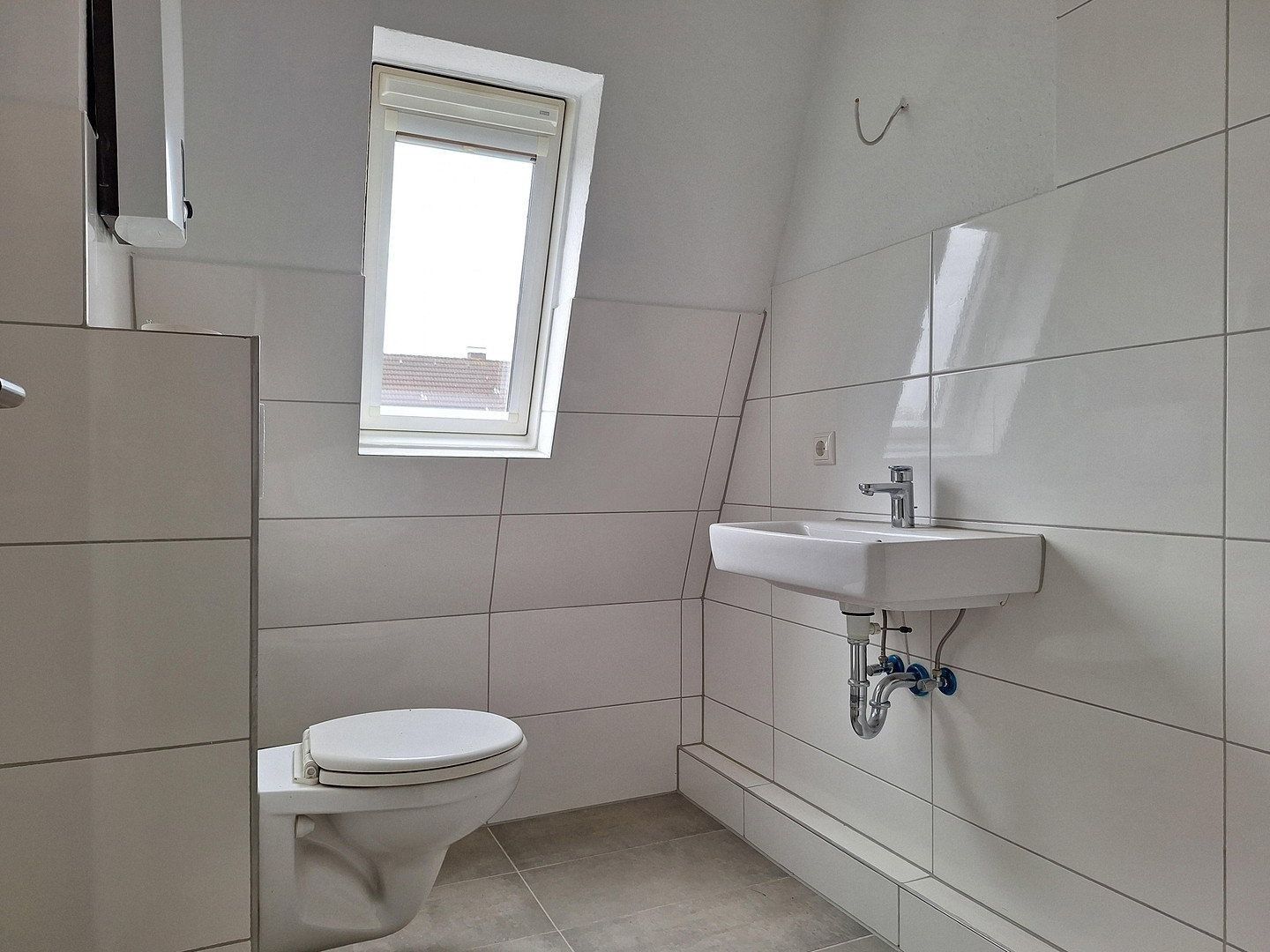 1+kk, Agnesstr. 16 Essen Rüttenscheid Nordrhein-Westfalen 45136, 24 m² - 2