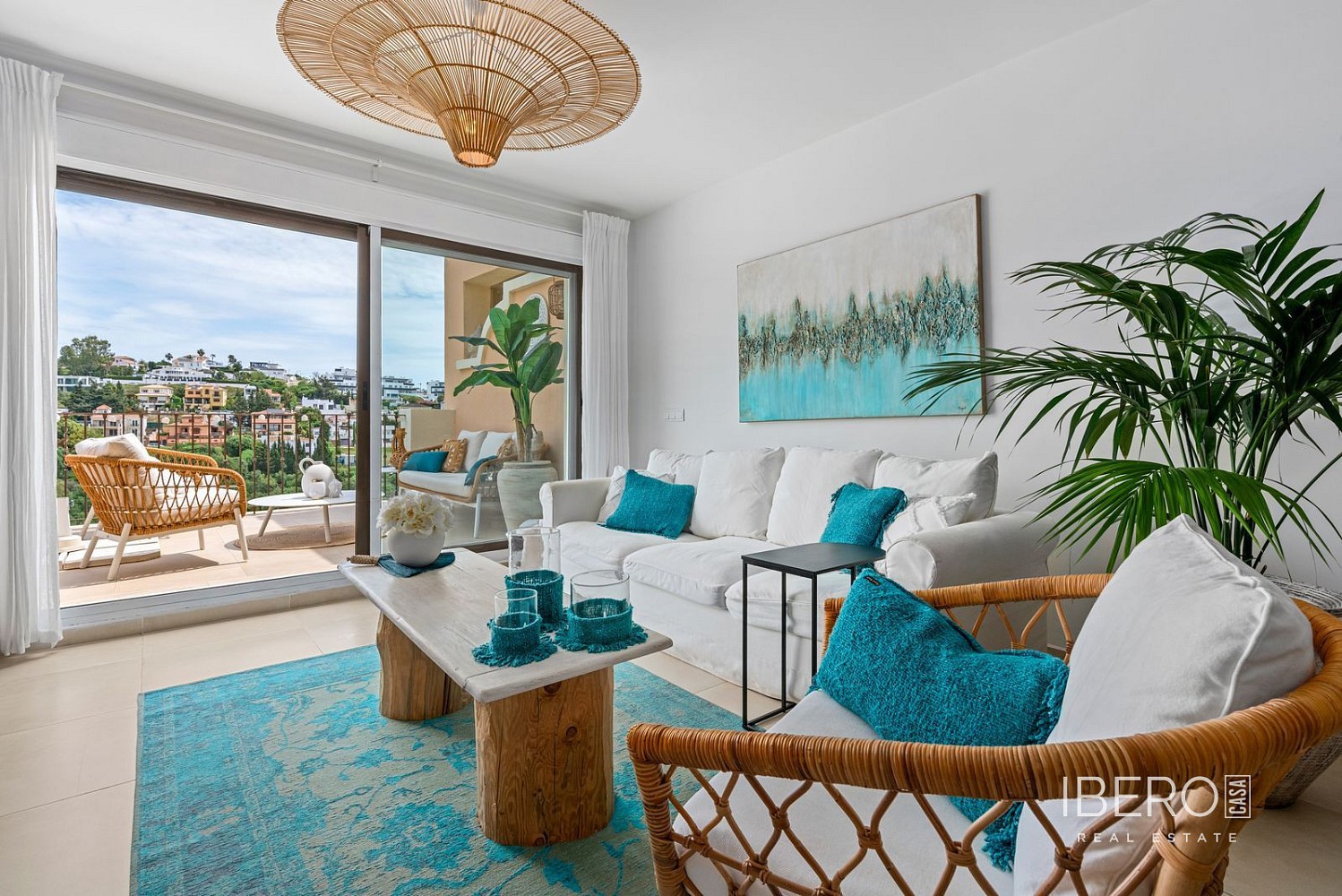 4+kk, Estepona, Španělsko, 145 m² - 1