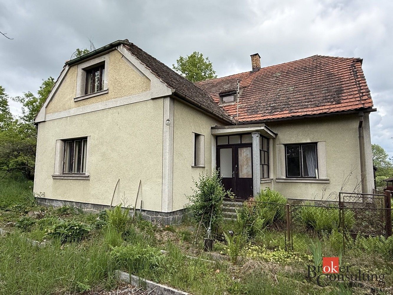 Rodinné domy, Nalžovské Hory - Velenovy, okres Klatovy, Plzeňský kraj, 170 m² - 1