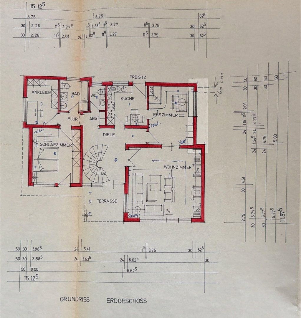 Rodinný dům · 177 m² · , Bádensko-Württembersko - 4