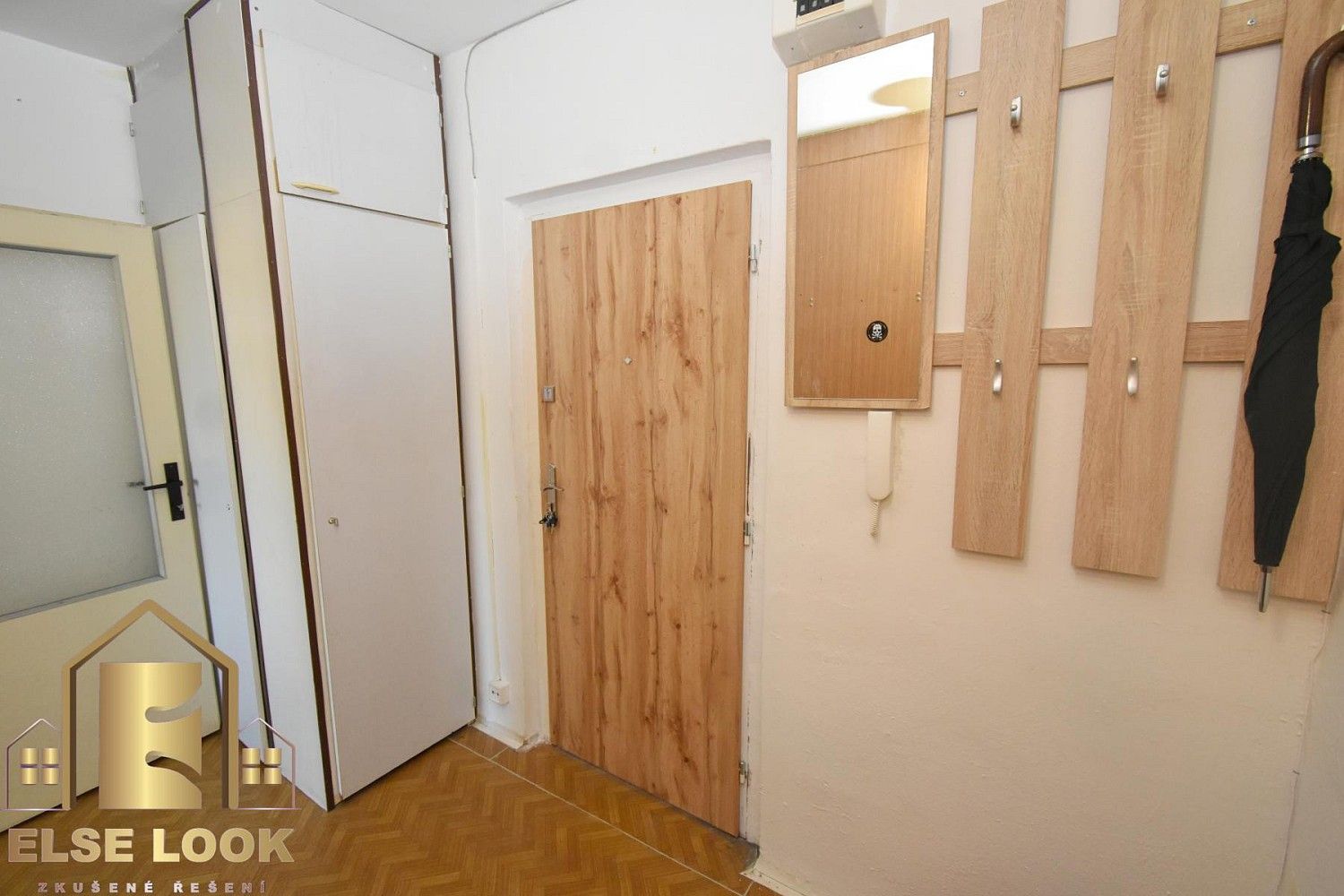 Prodej byt 1+1 - Český Těšín, okres Karviná, Moravskoslezský kraj, 40 m² - 5
