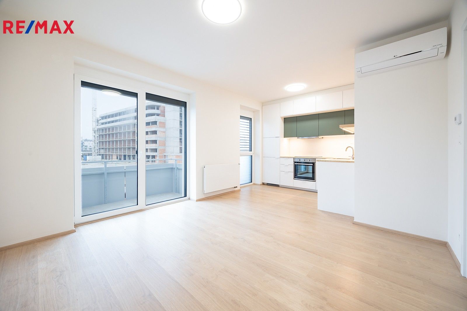 1+kk, Pšeničná, Hořovice, 32 m²