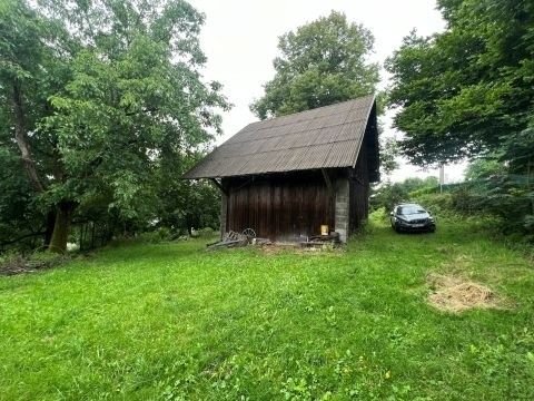 Chata · Železný Brod, 468 22 - 3