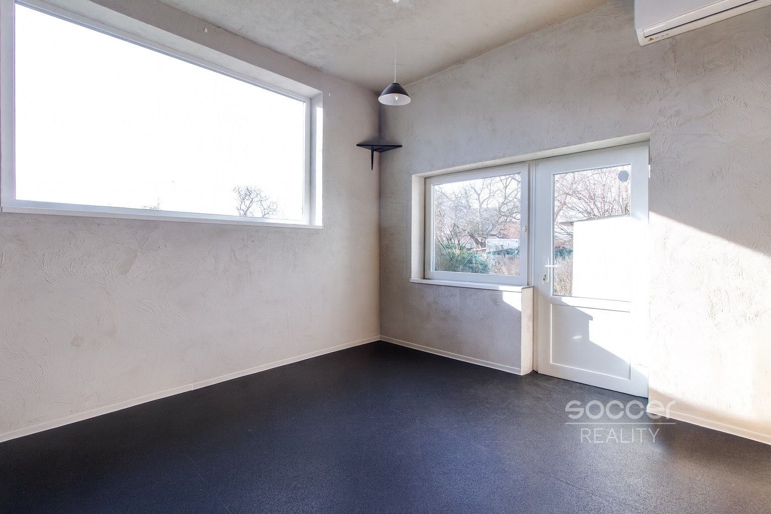 Pronájem restaurace - Lysá nad Labem, 33 m²