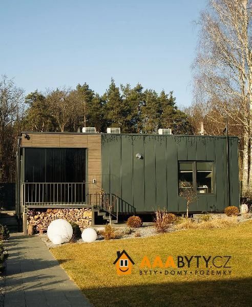 Rodinné domy, Tovární, Chomutov, 92 m²