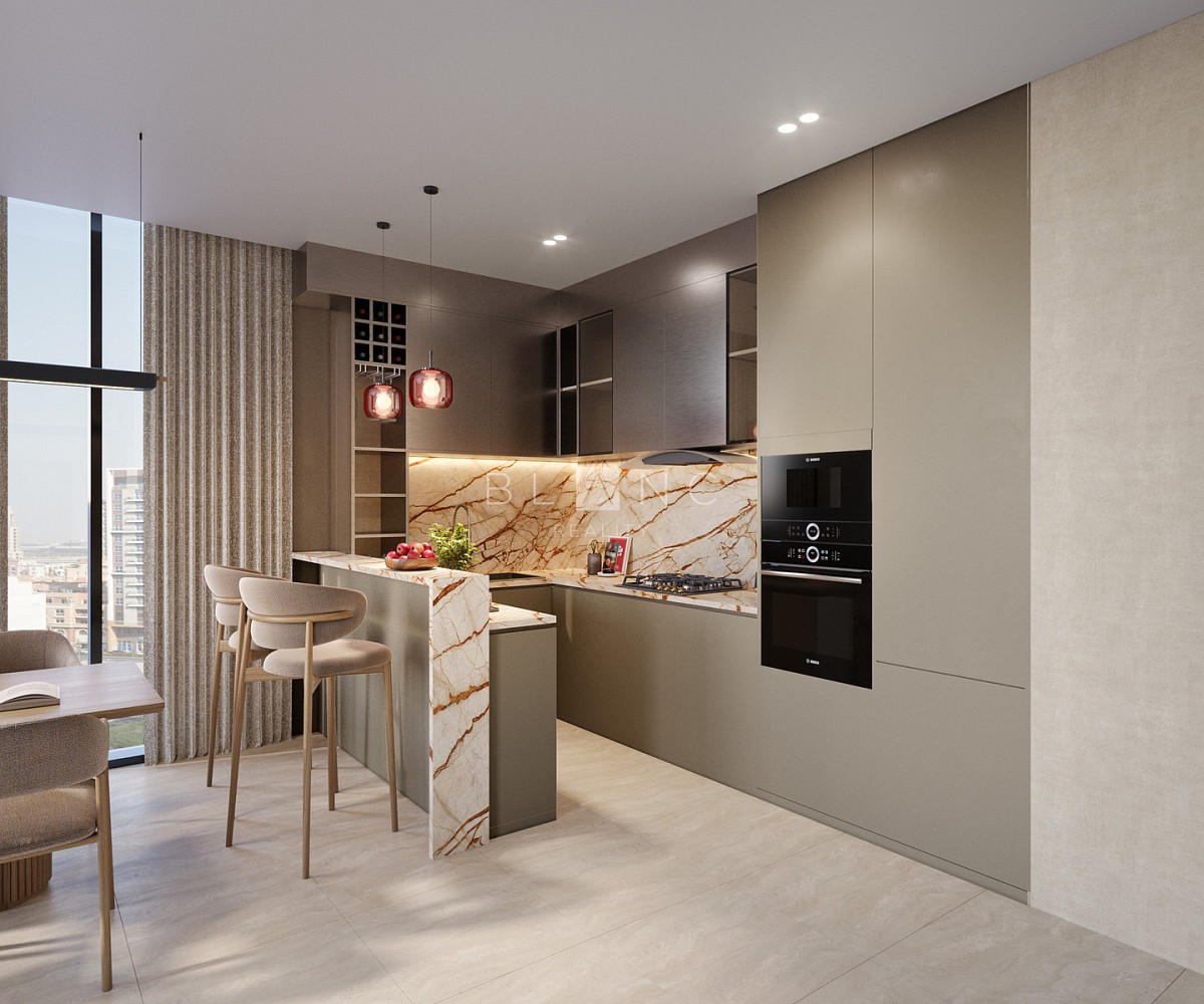 Byt 2+kk · 64 m² · Dubai, Spojené arabské emiráty - 3