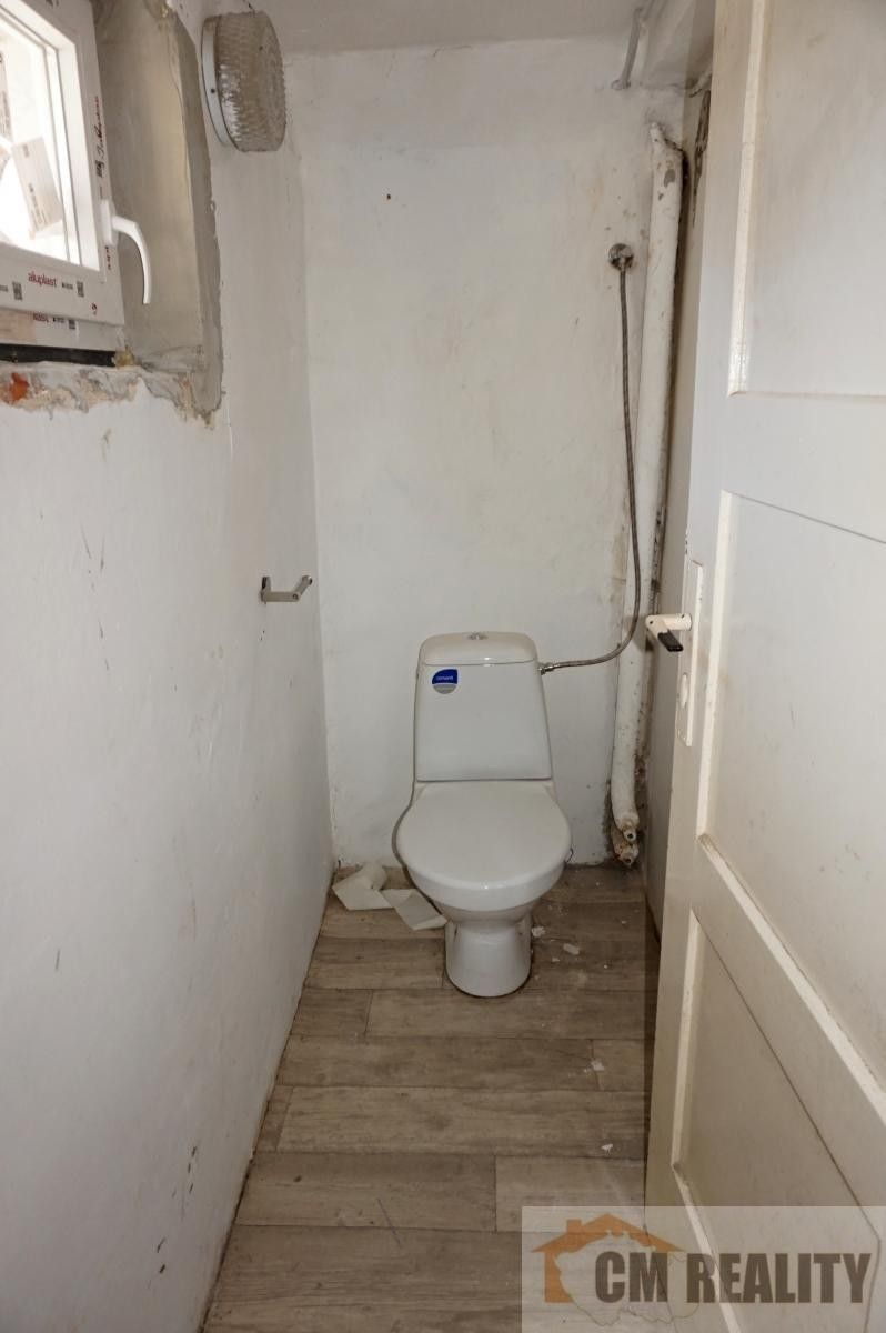 Obchodní prostory · 56 m² · nám. Edmunda Husserla, Prostějov - 3