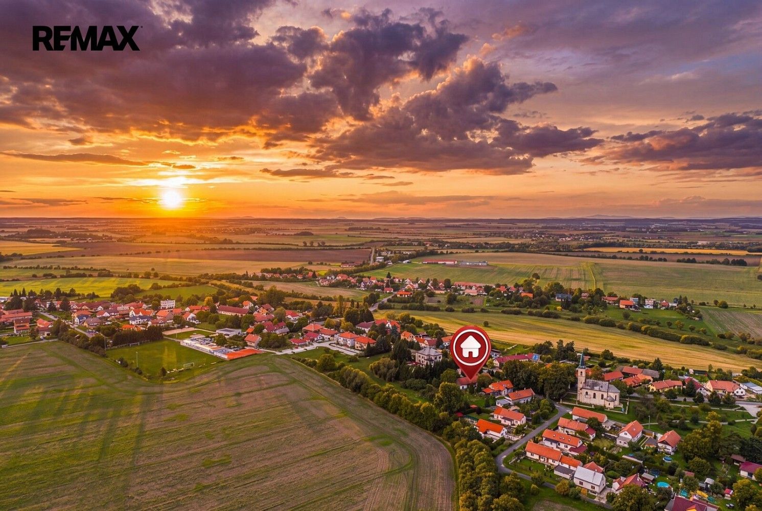 Rodinný dům, 83 m²