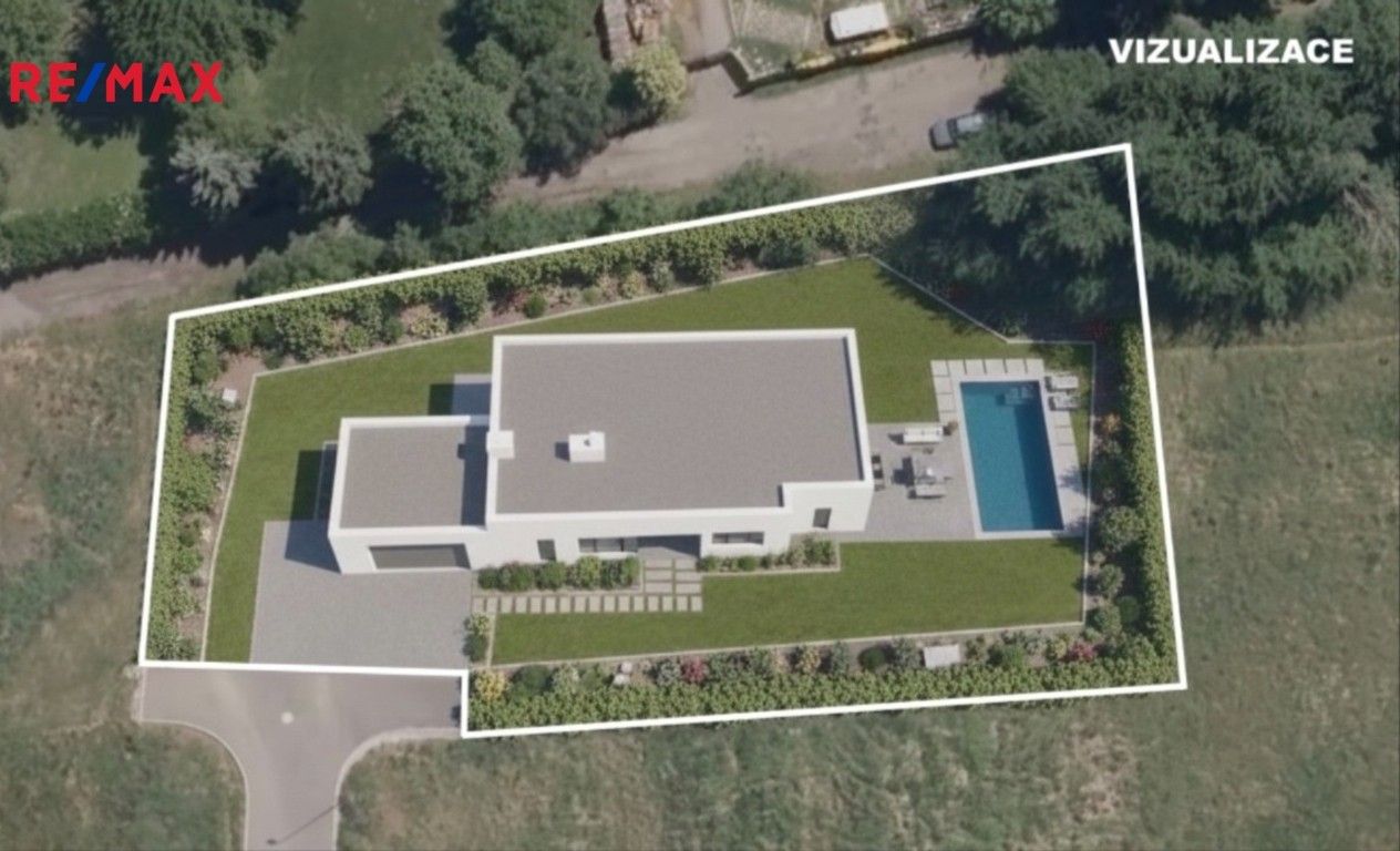 Pozemky pro bydlení, Olšany, 2 m²