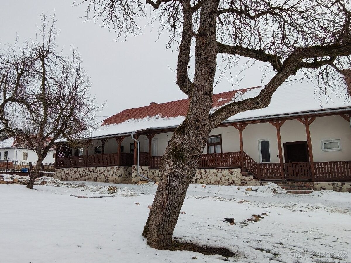 Prodej chata - 987 66, Zahraničí