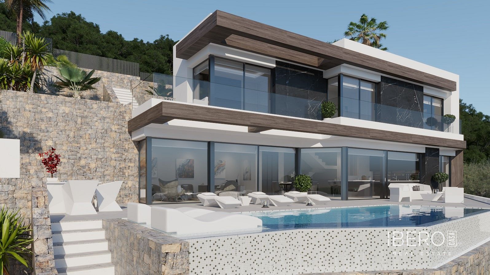 Rodinný dům, 349 m²