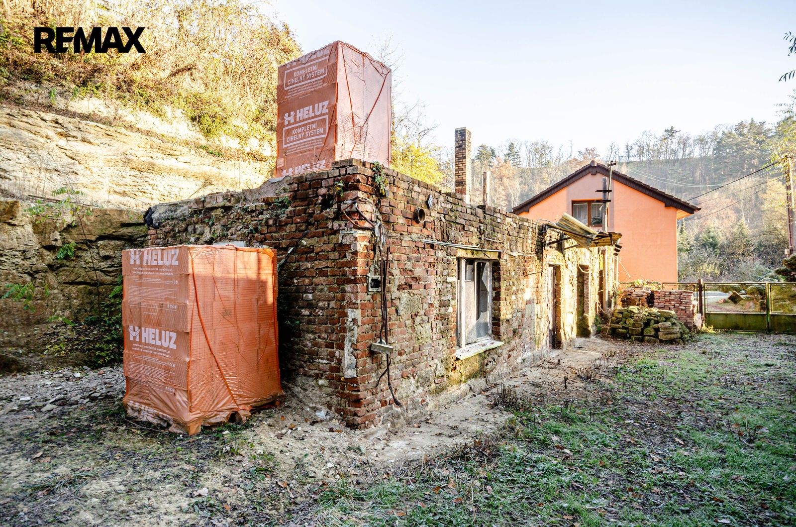 Rodinné domy, Kovanec, 65 m² - 2