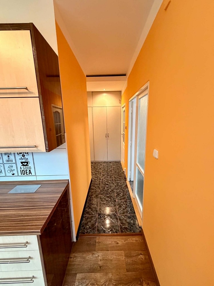 Byt 3+1 · 73 m² · V Domkách, Duchcov, okres Teplice - 3