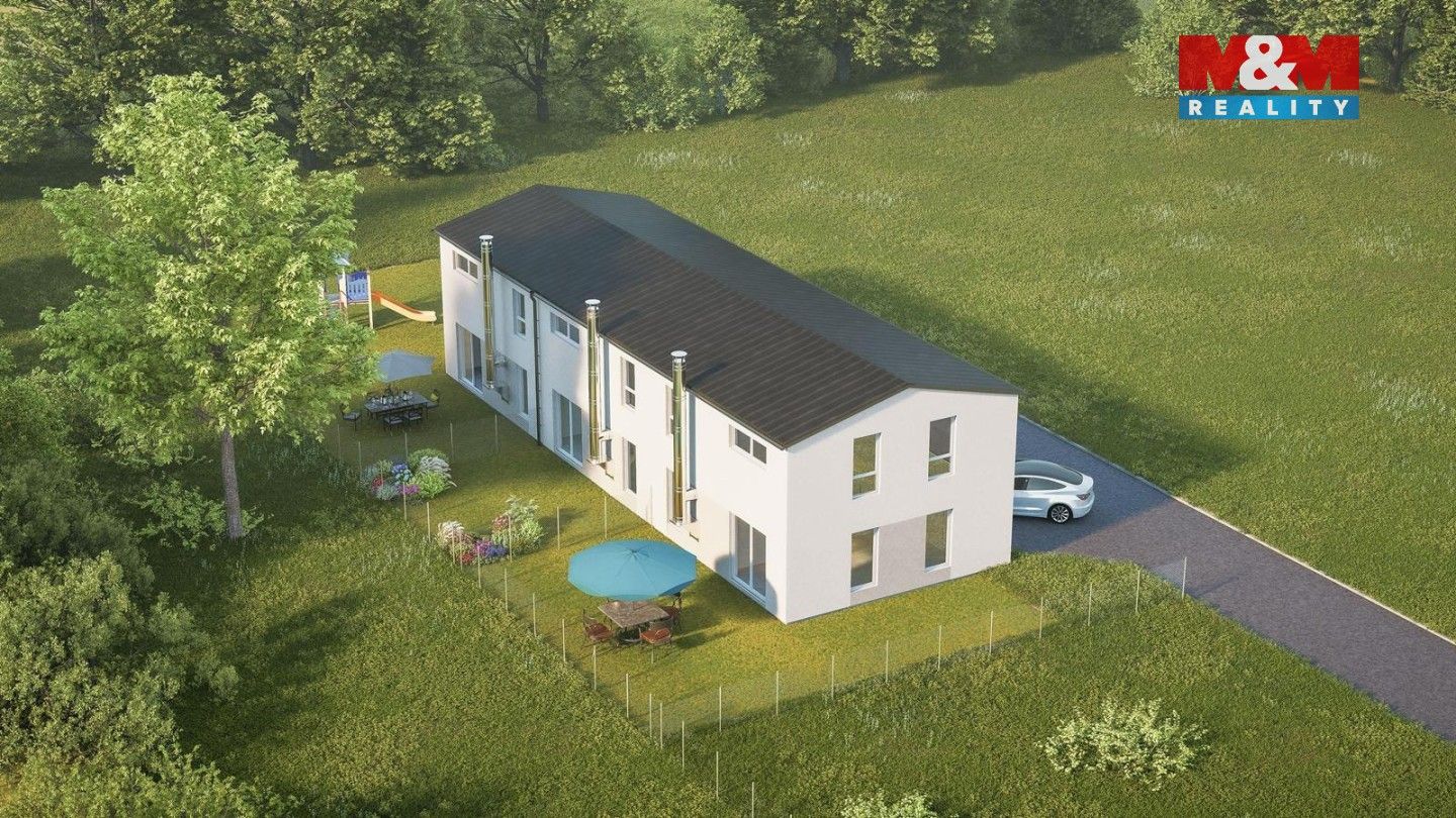 Prodej ostatní - V Zelených, Květnice, 96 m²