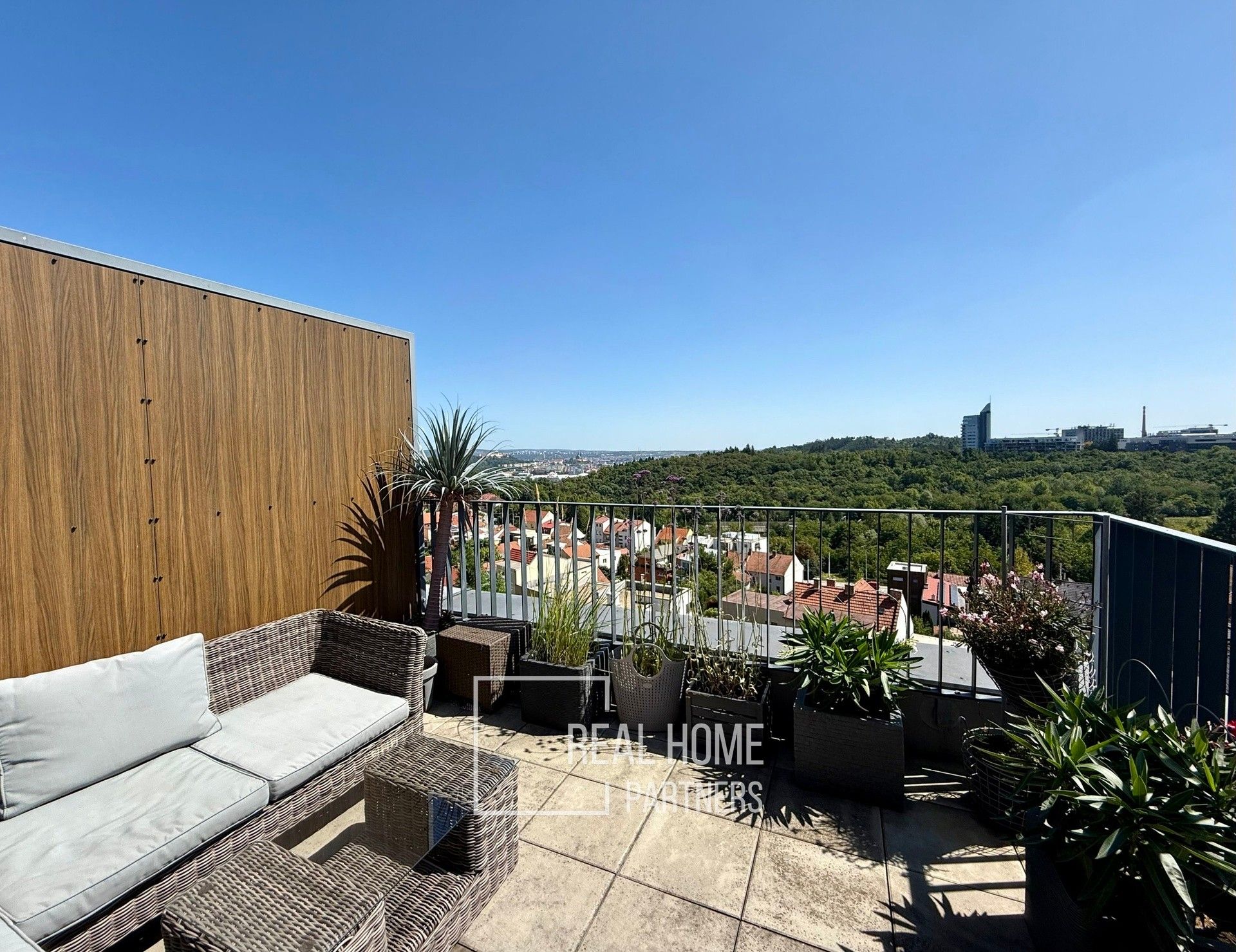 3+kk, Zoubkova, Brno, 102 m²