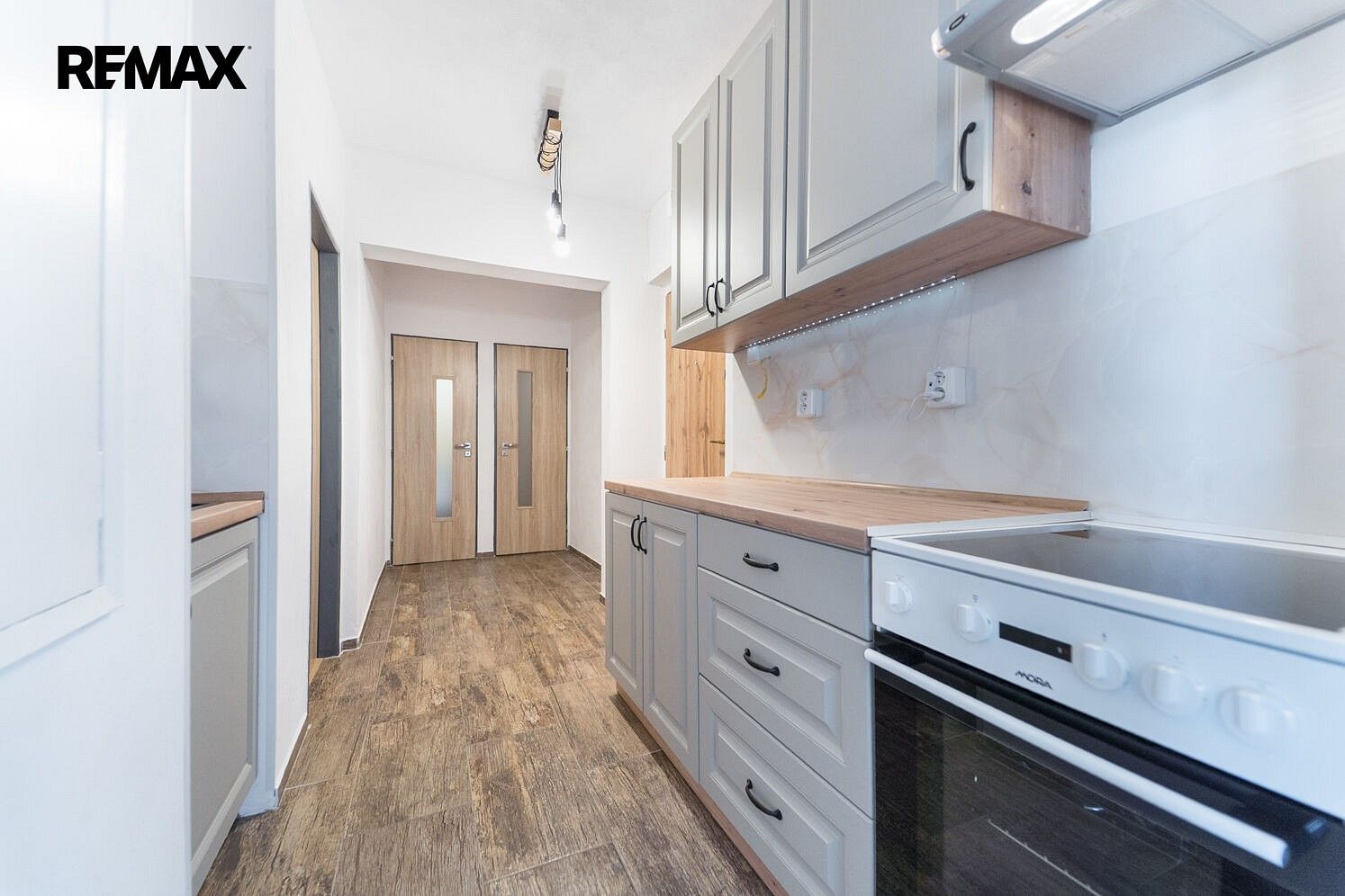 2+kk, Příbram - Příbram VIII, Středočeský kraj, 44 m² - 1