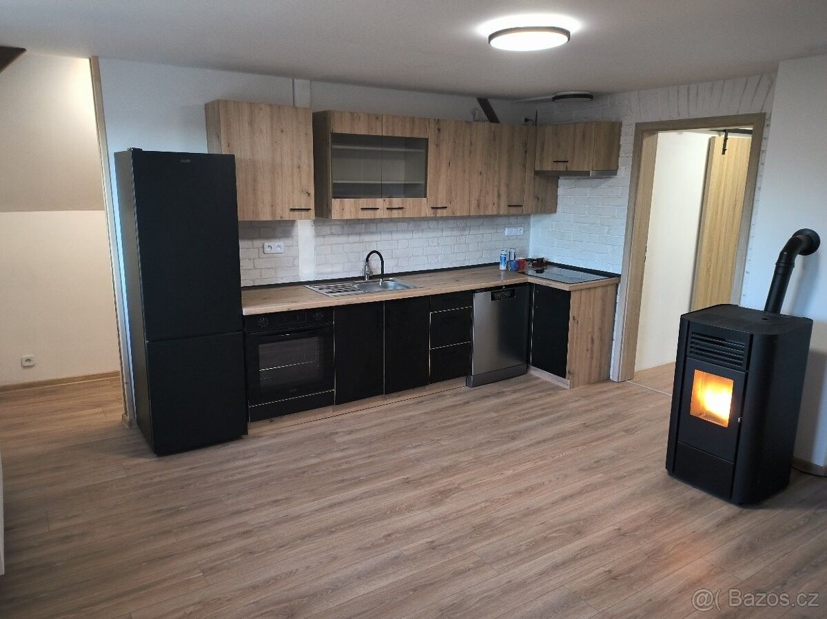 Byty, Nové Sedlo u Lokte, 357 34