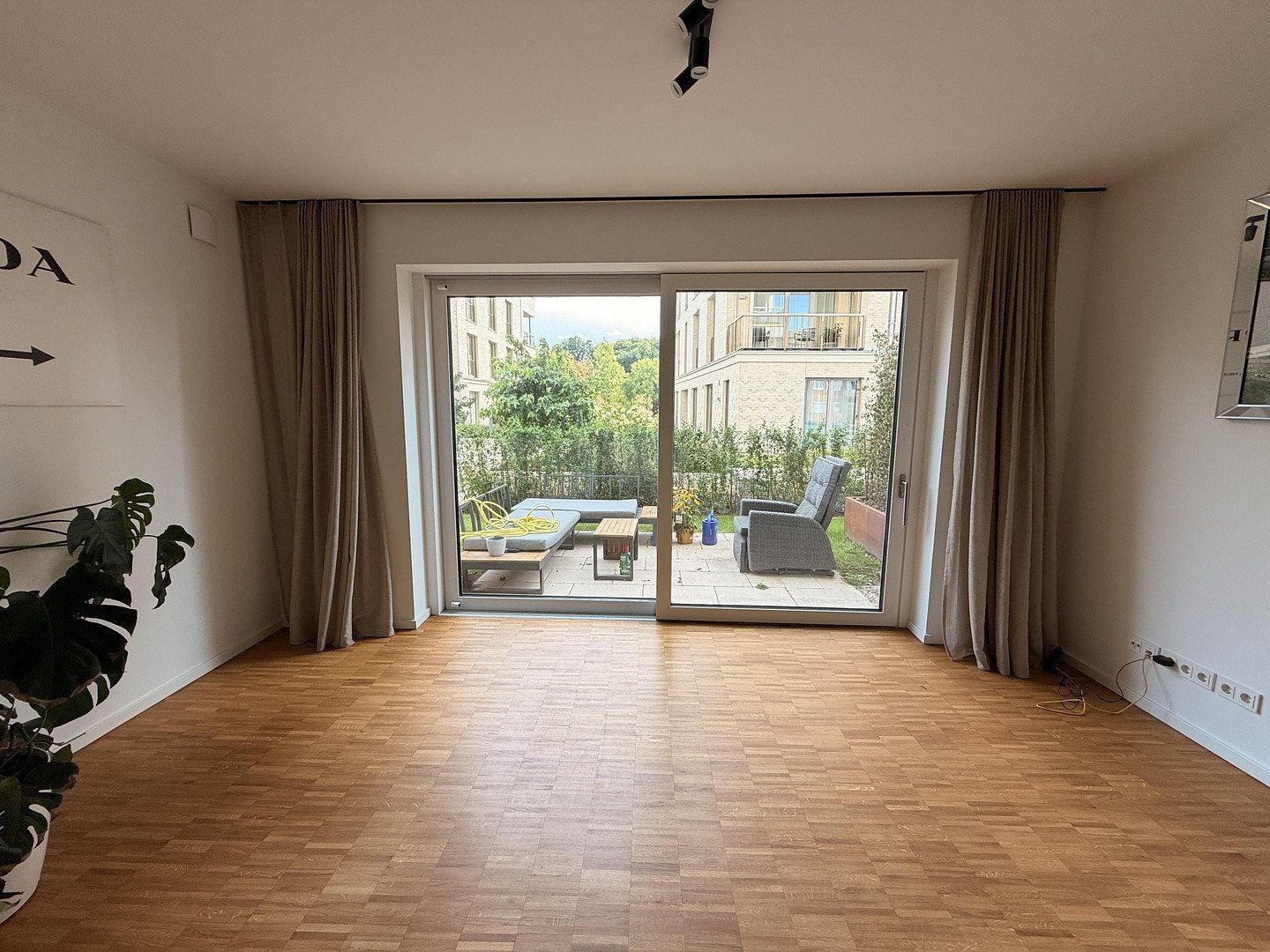 Pronájem byt 4+1 - Moislinger Allee 9K Lübeck Sankt Lorenz Süd Schleswig-Holstein 23558, 126 m² - 5