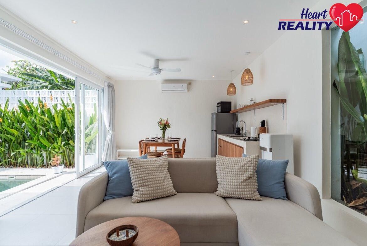 Prodej komerční - Canggu, Kuta Utara, 60 m² - 5