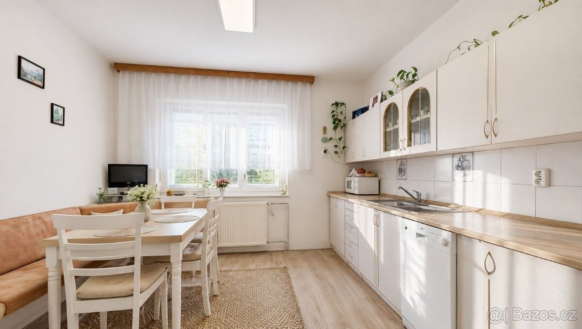 Rodinný dům · Žulová, 790 65 - 3
