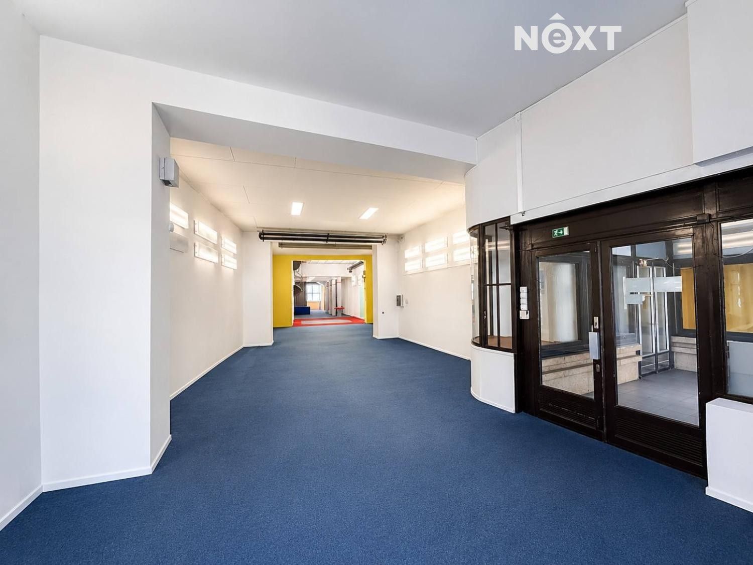 Sklad · 274 m² · Staroměstské náměstí 26, Mladá Boleslav I - 4